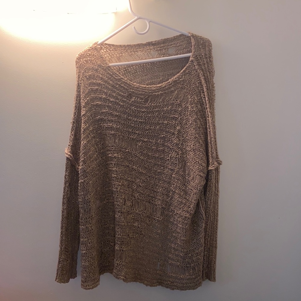 Sweater